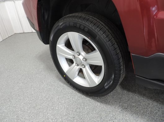 2015 Jeep Patriot 014