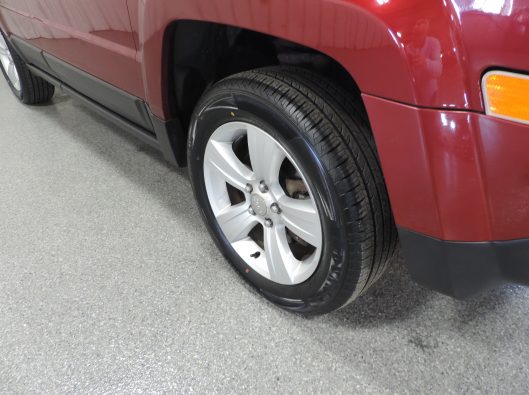 2015 Jeep Patriot 015