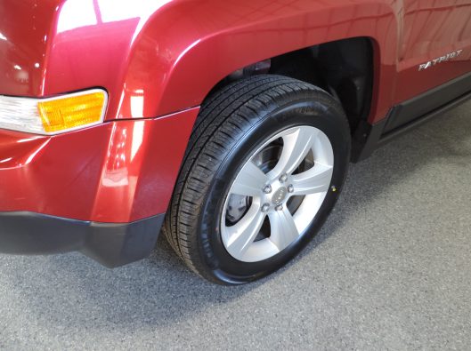 2015 Jeep Patriot 016