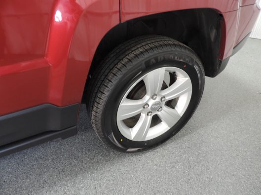 2015 Jeep Patriot 017