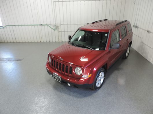 2015 Jeep Patriot 018