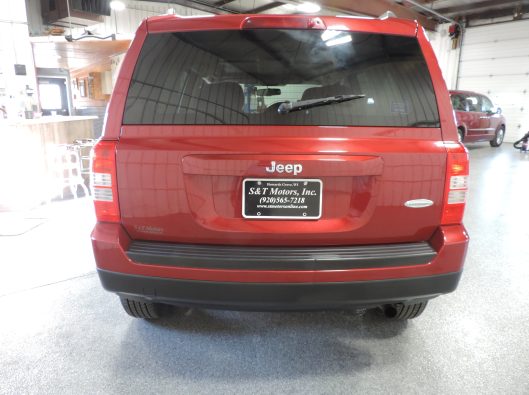 2015 Jeep Patriot 019