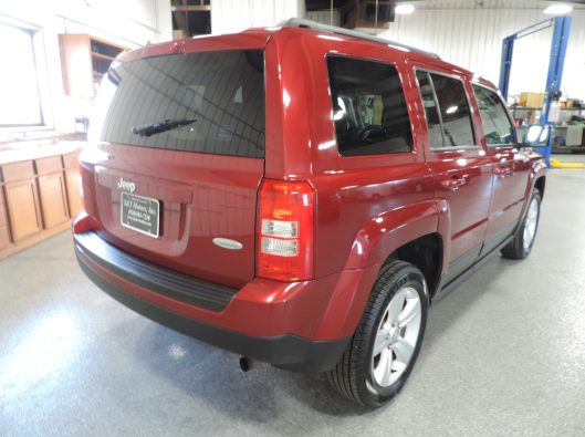 2015 Jeep Patriot 020