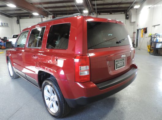 2015 Jeep Patriot 022
