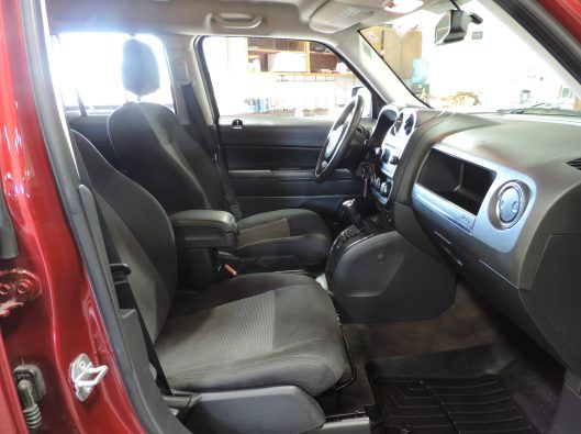 2015 Jeep Patriot 025