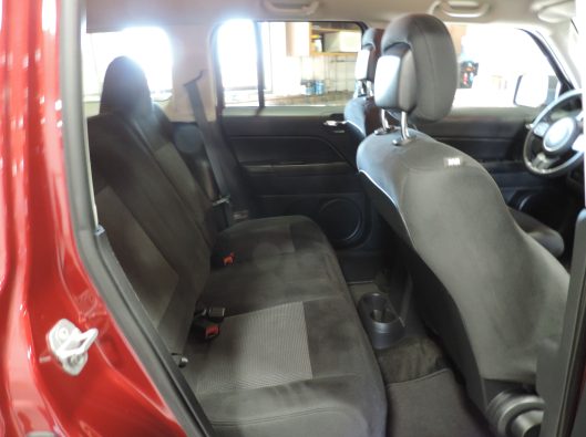 2015 Jeep Patriot 028