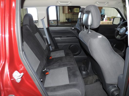 2015 Jeep Patriot 029