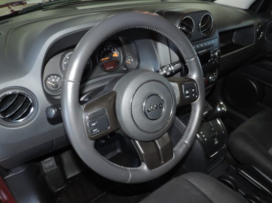 2015 Jeep Patriot 037