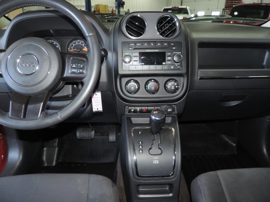 2015 Jeep Patriot 038