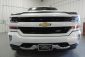2016 CHevrolet Silverado White Z71 005