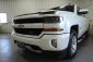 2016 CHevrolet Silverado White Z71 006