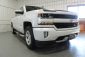 2016 CHevrolet Silverado White Z71 007