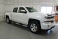 2016 CHevrolet Silverado White Z71 009