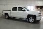 2016 CHevrolet Silverado White Z71 010