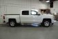 2016 CHevrolet Silverado White Z71 011