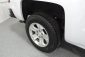 2016 CHevrolet Silverado White Z71 014