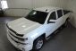 2016 CHevrolet Silverado White Z71 019