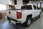 2016 CHevrolet Silverado White Z71 022