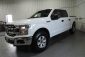 2018 Ford F150 White 003