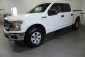 2018 Ford F150 White 004