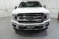 2018 Ford F150 White 007