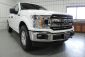 2018 Ford F150 White 009