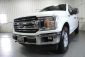 2018 Ford F150 White 010