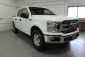 2018 Ford F150 White 011