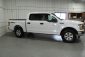 2018 Ford F150 White 013