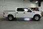 2018 Ford F150 White 014