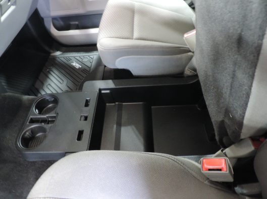 2018 Ford F150 White 039