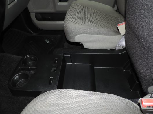 2018 Ford F150 White 040