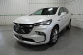 2023 Buick Enclave Essence All-Wheel-Drive