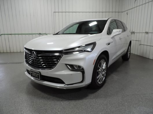 2023 Buick Enclave 001