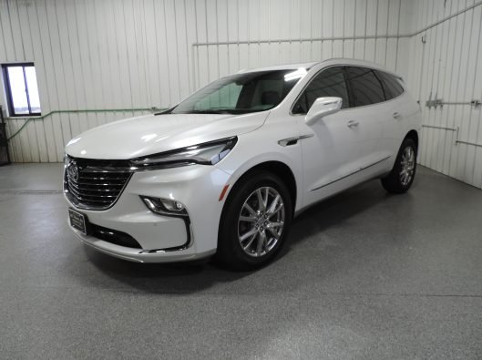2023 Buick Enclave 002