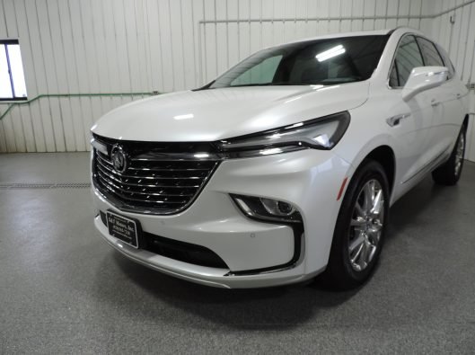 2023 Buick Enclave 005