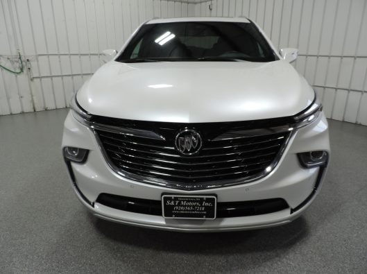 2023 Buick Enclave 006