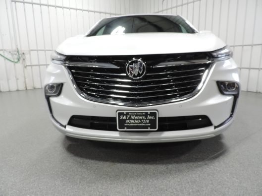 2023 Buick Enclave 007