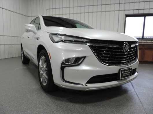 2023 Buick Enclave 008