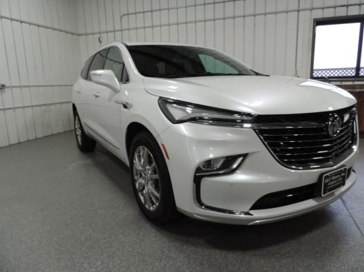 2023 Buick Enclave 009