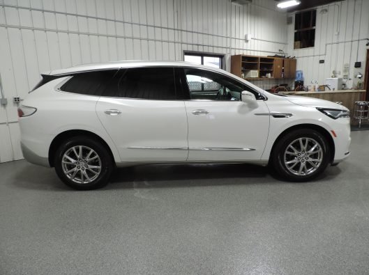 2023 Buick Enclave 013