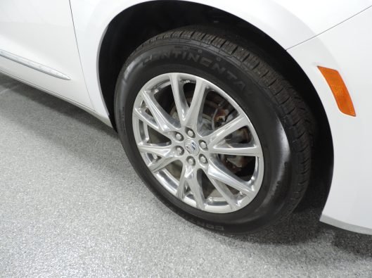 2023 Buick Enclave 014