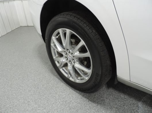 2023 Buick Enclave 015