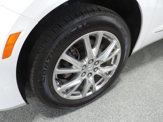 2023 Buick Enclave 016