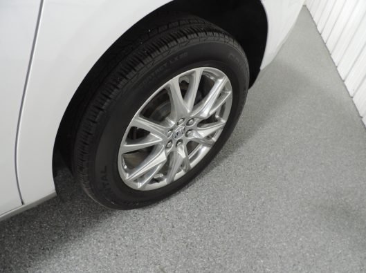 2023 Buick Enclave 017