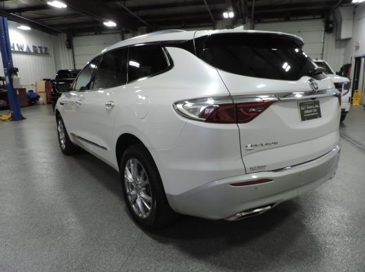 2023 Buick Enclave 020