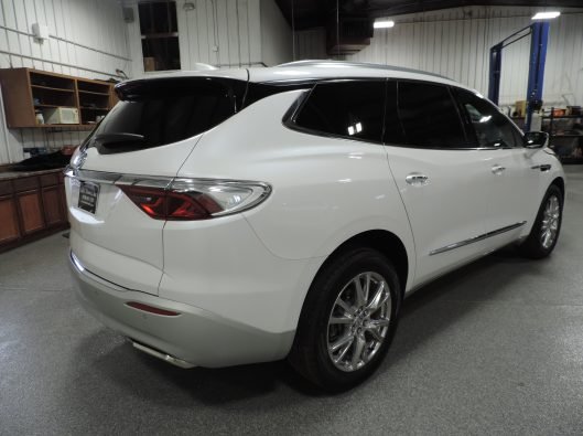 2023 Buick Enclave 021