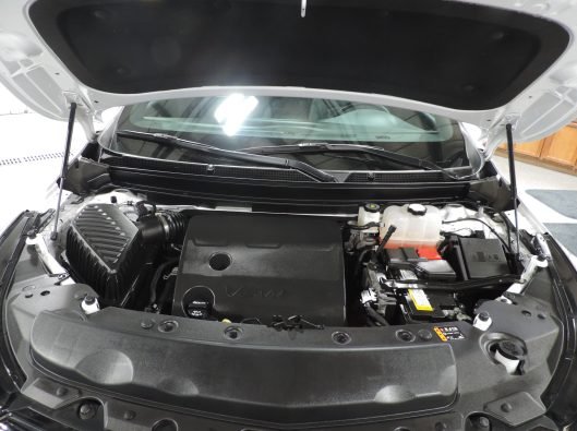 2023 Buick Enclave 022