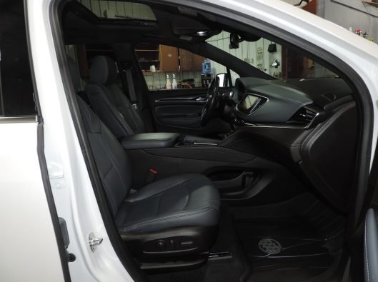 2023 Buick Enclave 025
