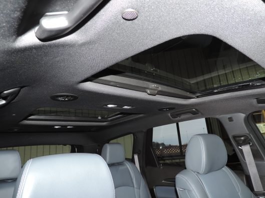 2023 Buick Enclave 026